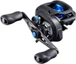 Shimano SLX DC 151HG, hyrräkela - Heittohyrräkelat - 022255225755 - 1