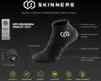 Skinners, paljasjalkasukka - Sukat - 8594190390535 - 4