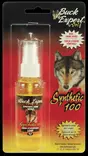 Suden synteettinen virtsahajuste 60ml - Hajusteet ja Ravintohoukuttimet - 621355006815 - 1