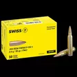 SWISS P DS-1 223 Rem. 3,6g FMJ - Muut - 7640231350135 - 1