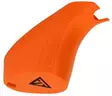 Tikka T3X Pistoolikahva, vertical orange - Asetarvikkeet - 6438053107355 - 1