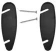 Tikka T3x Recoil pad spacer set 4kpl - Asetarvikkeet - 6438053100165 - 1