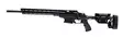 Tikka T3x TACT A1 6,5 Creedmore - Kiväärit - TF1T63181B5 - 2