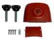 Ultracom 2011-> varaosapussi - Ultracom Koiratutka - 6430054010115 - 1