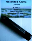 UnA -vaihtosupistaja, Beretta Optima HP - Asetarvikkeet - 0699914596399425 - 1