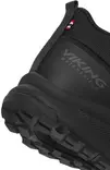 Viking Stride Mid Fleece WP, naisten - Vaelluskengät - 95695 - 4