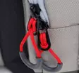 Westin W3 Waist Pack, viehelaukku - Kalastuspakit ja Tarvikkeet - 5707549471265 - 3