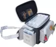 Westin W3 Waist Pack, viehelaukku - Kalastuspakit ja Tarvikkeet - 5707549471265 - 2