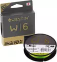 Westin W6 8 Braid Lime Punch, 135m - Kalastus Siimat - L003-000-135 - 1