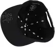 Westin W Carbon Helmet, lippalakki - Päähineet - 5707549477175 - 2