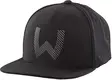 Westin W Carbon Helmet, lippalakki - Päähineet - 5707549477175 - 1