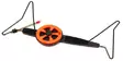 Wiggler 84, kehimisonki L/R - Pilkkivavat - 7340010384985 - 1