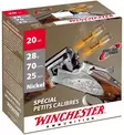 Winchester 20/70 28g Special Petit - Kaliiberi 20 - 634957819875 - 1