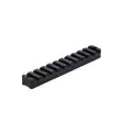Winchester SXP Weaver- kisko 115mm - Kiikarijalat ja linssinsuojat - 812649011695 - 2