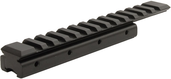 Winchester SXP Weaver- kisko 115mm - Kiikarijalat ja linssinsuojat - 812649011695 - 1