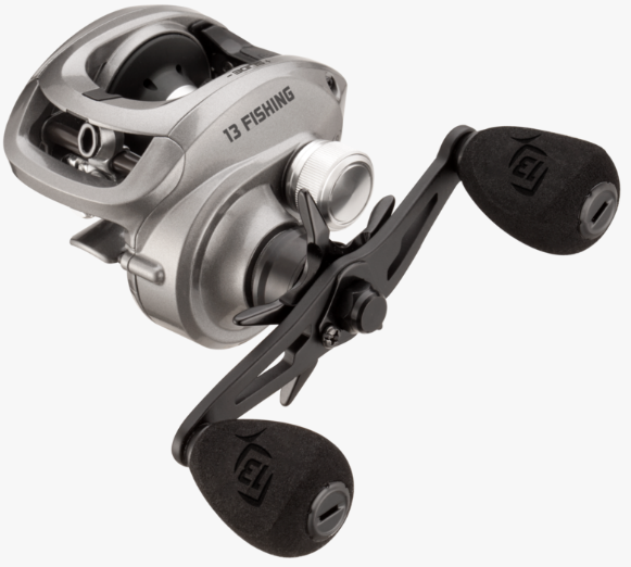 13Fishing Inception SLD2, heittohyrrä - Heittohyrräkelat - 810068299915 - 1