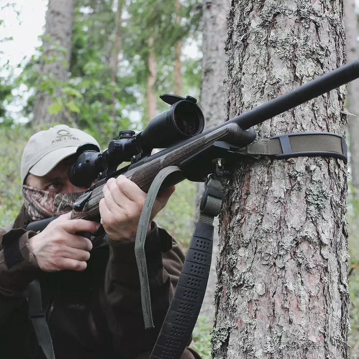 3HGR The Original Aseenkantohihna - Asetarvikkeet - 6430051770005 - 1