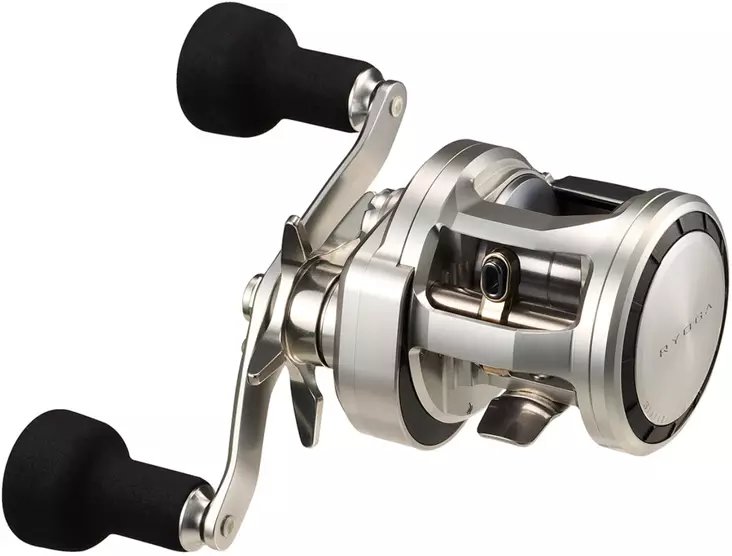 Daiwa Ryoga 150H, hyrräkela - Heittohyrräkelat - 043178450765 - 1