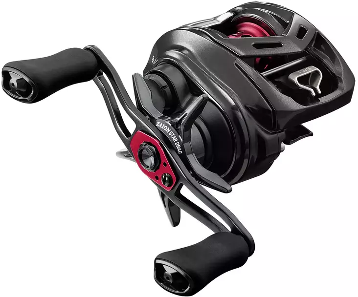 Daiwa Prorex BF TW 70XH, hyrräkela - Heittohyrräkelat - 043178923375 - 1