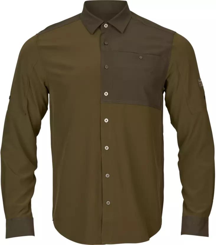 Härkila Logmar lightweight L/S paita - Härkilä Paidat ja Alusasut - 10315 - 1