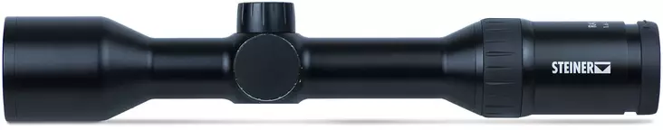 Steiner Ranger 8 1,6-12x42 4A-I - Kiikaritähtäimet - 4015649006395 - 1