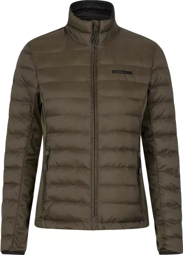 Seeland Therma, naisten takki - Seeland metsästystakit - 40295 - 1