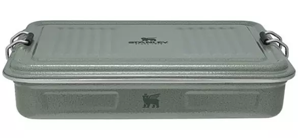 Stanley The Useful Classic Box 1,2L Gre - Ruoanlaitto, termos- ja juomapullot - 6939236411585 - 1
