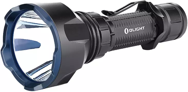 Olight Warrior X, LED Taskulamppu 1100lm - Käsivalaisimet - 6972378121325 - 1