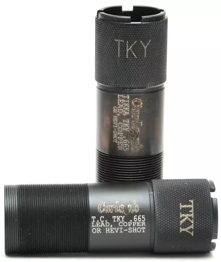 Carlson's TSS Turkey, vaihtosupistaja - Asetarvikkeet - 723189070595 - 1