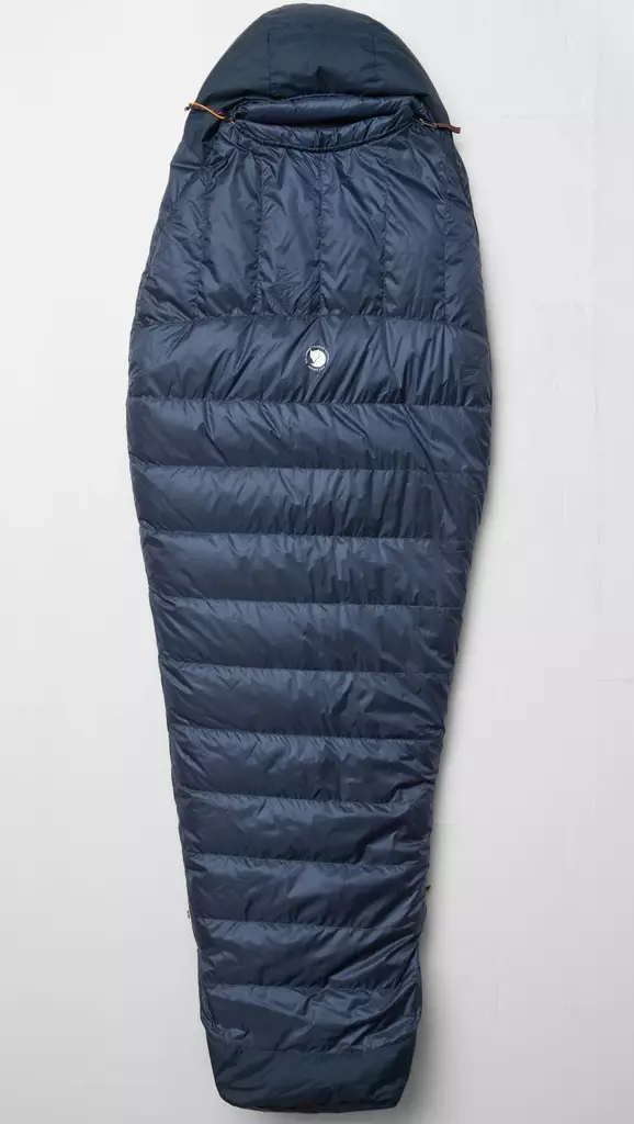 Fjällräven Keb Two Seasons W - Fjällräven teltat ja makuupussit - 7323450935535 - 1