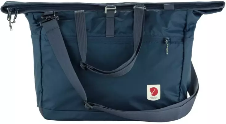 Fjällräven High Coast Tote 30, Navy - Fjällräven reput ja laukut - 7323451110085 - 1