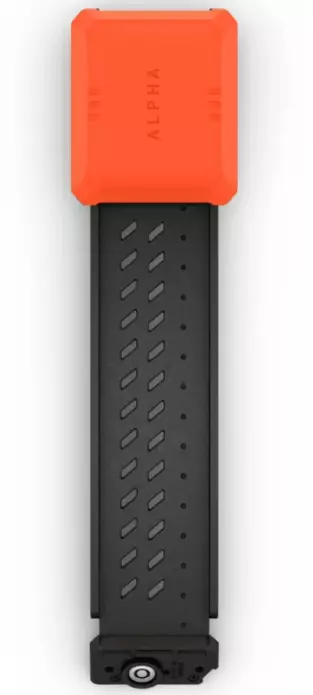 Garmin Flex Band, Replacement T20 - Garmin koiratutkat - 753759317195 - 1