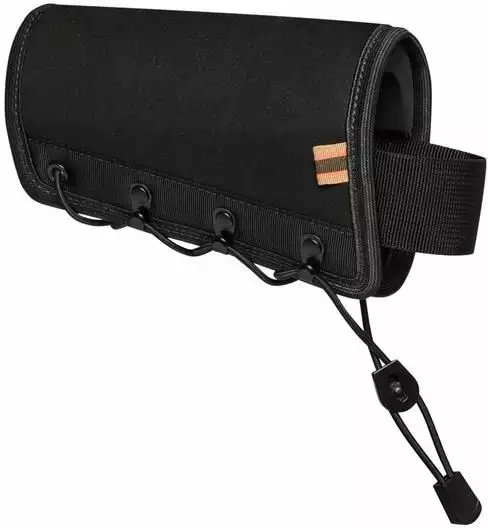 Beretta Neo Cheek Rest, Musta - Asetarvikkeet - 8051832690725 - 1