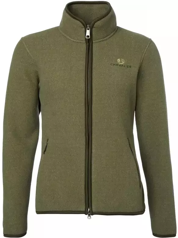 Chevalier Mainstone fleece naistentakki - Chevalier Takit - C1040052-6025 - 1