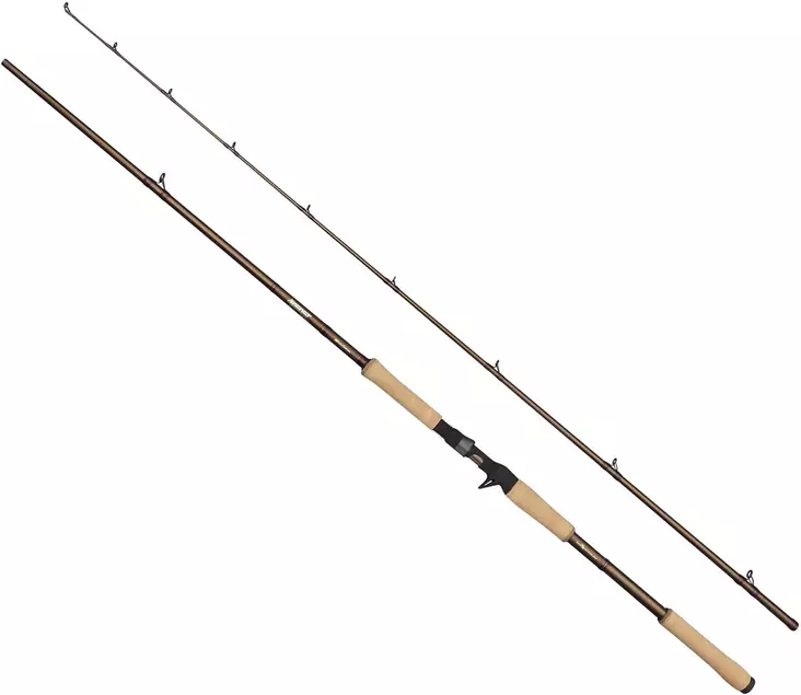 Abu Garcia Beast Pro2 8'2", hyrrävapa - Hyrrä- ja umpikelavavat - 036282002425 - 1