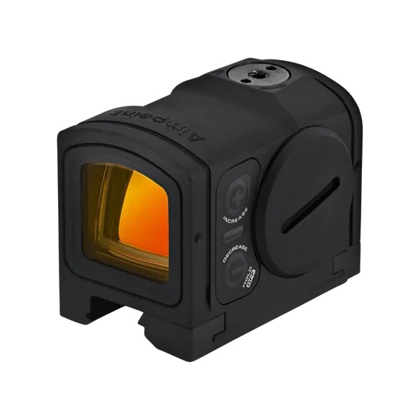 Aimpoint Acro S-2, haulikon tähtäin - Kiikaritähtäimet - 7350004387465 - 1