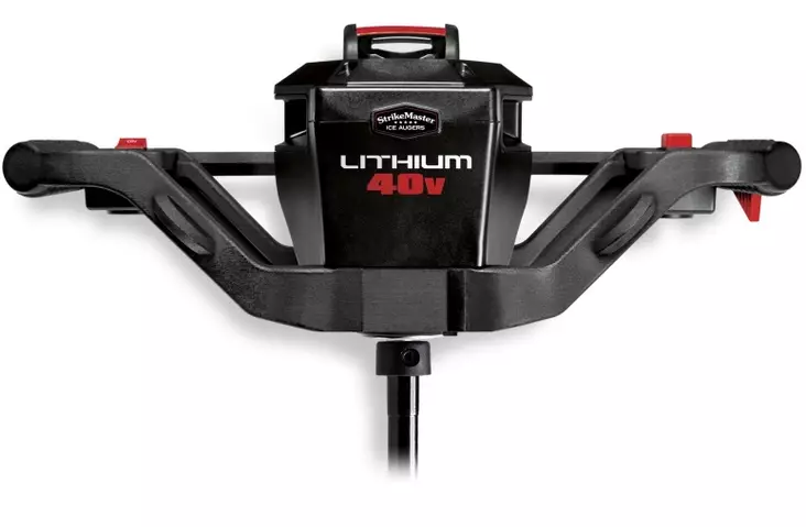 Akkukaira, Strike Master 40V - Kairat ja Sahat - 043253122105 - 1