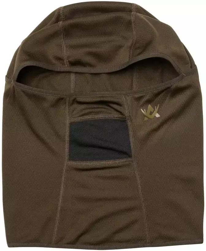 Alaska CoolDry Balaclava, naamiohuppu - Alaska tarvikkeet - 6438347062445 - 1
