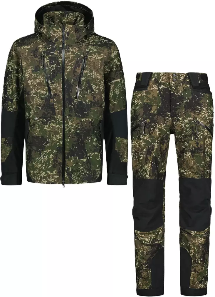 Alaska superior Pro Miesten camopuku - Alaska Takit ja Puvut - 517565 - 1