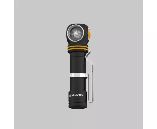 Armytek Elf C2 USB-C PCB White - Otsalamput - 6957713005355 - 1