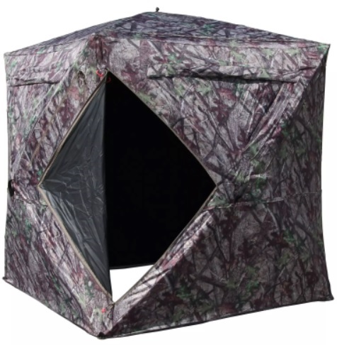 Bear Claw 3D Camo, kyttäysteltta - Naamiointi ja Kyttäyspyynti - 6438212104225 - 1