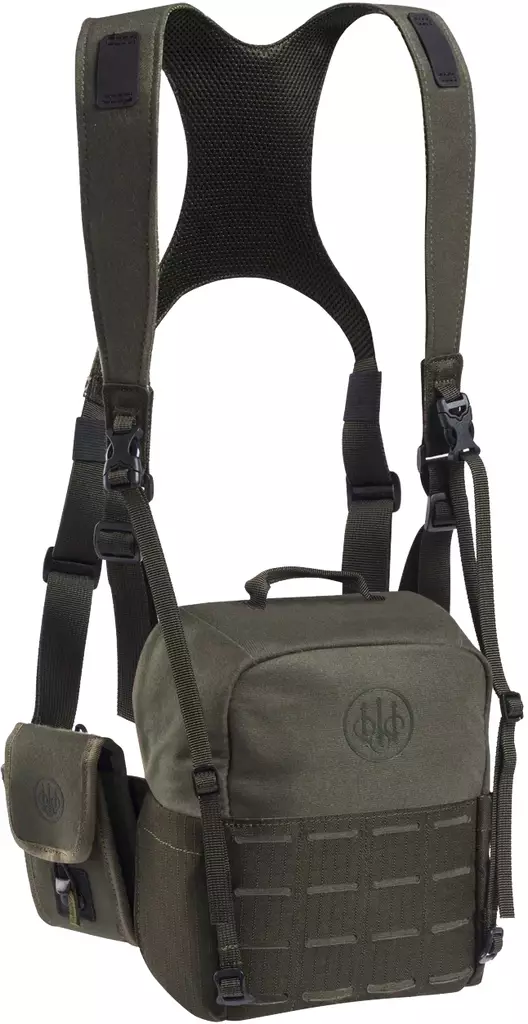 Beretta kiikarinvaljas, Green Moss - Beretta paidat ja oheistuotteet - 8051832649495 - 1