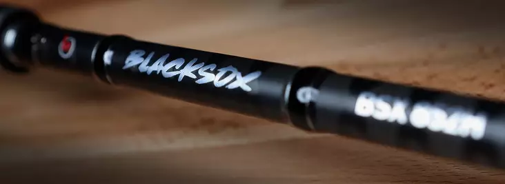 Blacksox BSX 852H-HK 60-200g - Hyrrä- ja umpikelavavat - 6438212102115 - 1