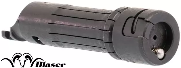 Blaser R8 lukonpää .17 HMR, oikea - Kiväärit - BL80231455 - 1