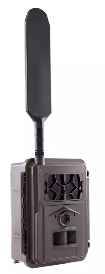 Burrel E24 Riistakamera - Riistakamerat - 6438103003255 - 1