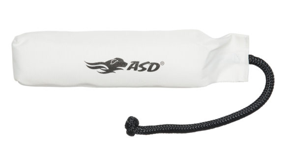 Canvas Bumper, ASD Valkoinen - Koiratarvikkeet - 700905027705 - 1