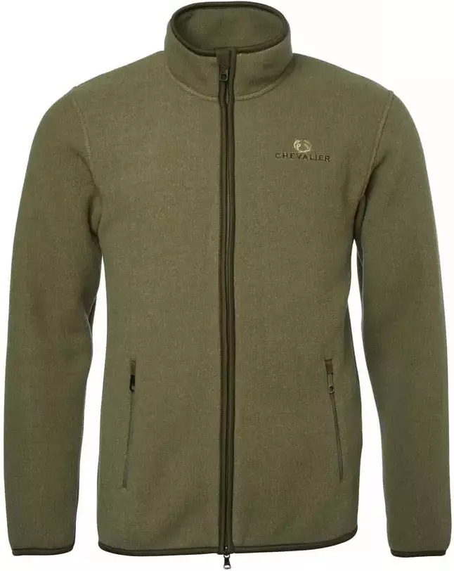 Chevalier Mainstone fleece takki - Chevalier Takit - C104054-6025 - 1