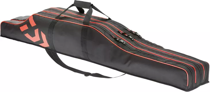 Daiwa DVec 3 145cm, vapalaukku - Kalastuspakit ja Tarvikkeet - 4027093493195 - 1