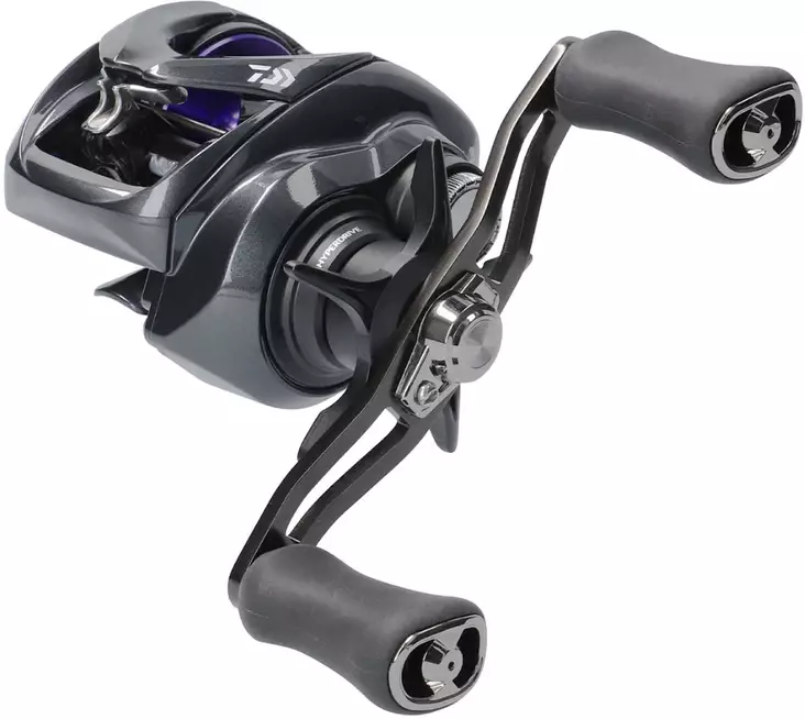 Daiwa Prorex TW HD 200, hyrräkela -26 - Heittohyrräkelat - 043178451595 - 1