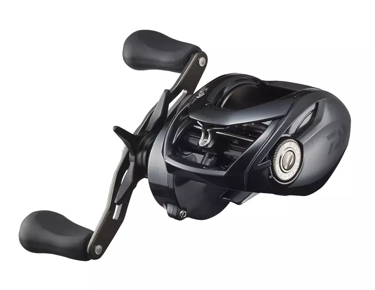Daiwa Tatula TW 400L, Hyrräkela - Heittohyrräkelat - 043178603215 - 1